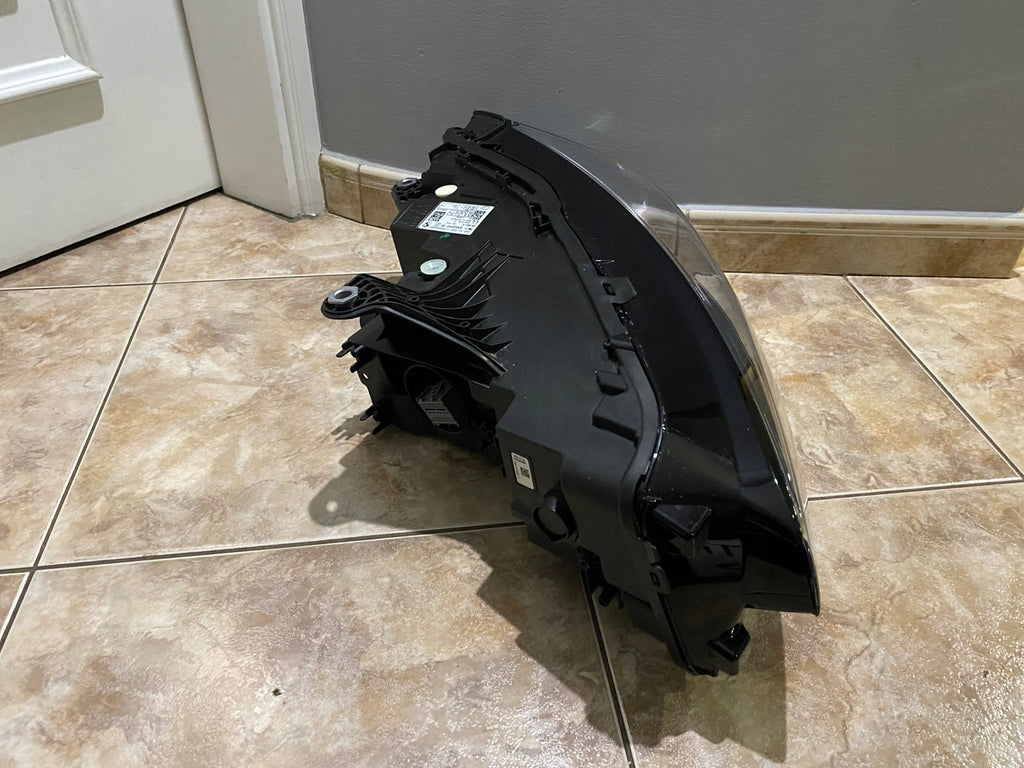 Frontscheinwerfer BMW 2 Active Tourer U06 5A42243 Links Scheinwerfer Headlight