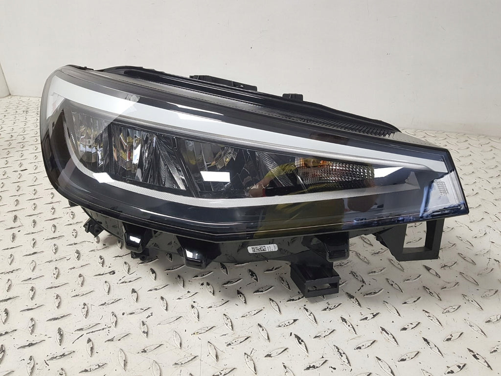Frontscheinwerfer VW Id.4 11B941006 Rechts Scheinwerfer Headlight SCH3759856750ae