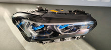 Laden Sie das Bild in den Galerie-Viewer, Frontscheinwerfer BMW X5 G05 5A279B2-01 Laser Rechts Scheinwerfer Headlight SCH9308640921kx