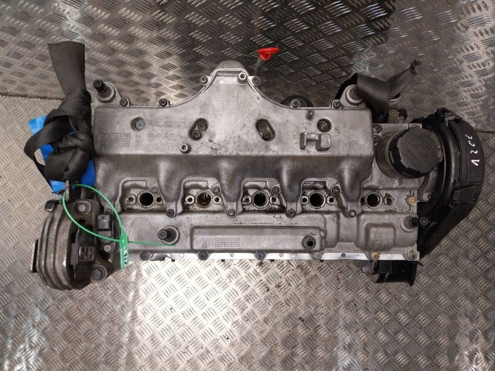 Motor Volvo Xc70 V70 II Xc90 I D5244T 2.4 185PS 120kW 187TKm Diesel Unkomplett MOT4476437729oq