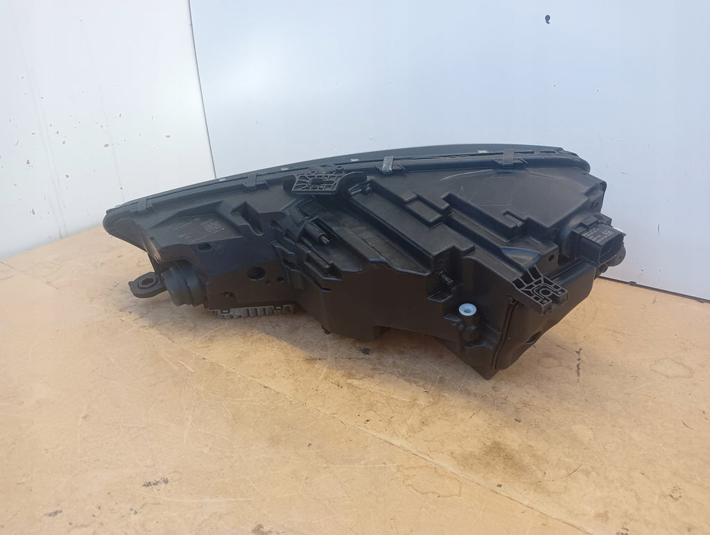 Frontscheinwerfer Audi A4 B9 8W0941034D Rechts Scheinwerfer Headlight SCH8446704527hu