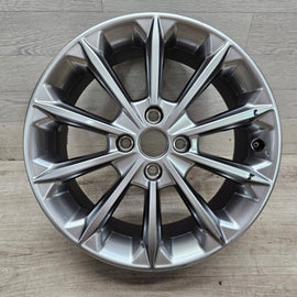 1x Alufelge 17 Zoll 7.0
