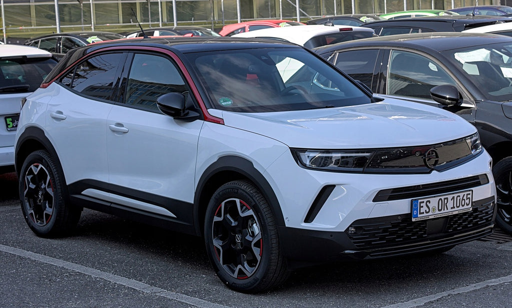 Frontscheinwerfer Opel Mokka 9834016880 Full LED FALSE Scheinwerfer Headlight SCH1970226514vh