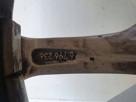 1x Alufelge 16 Zoll 7.0