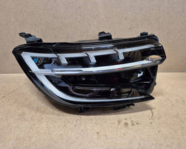 Frontscheinwerfer Renault 260103381R 1EX01515102 Full LED Rechts Headlight