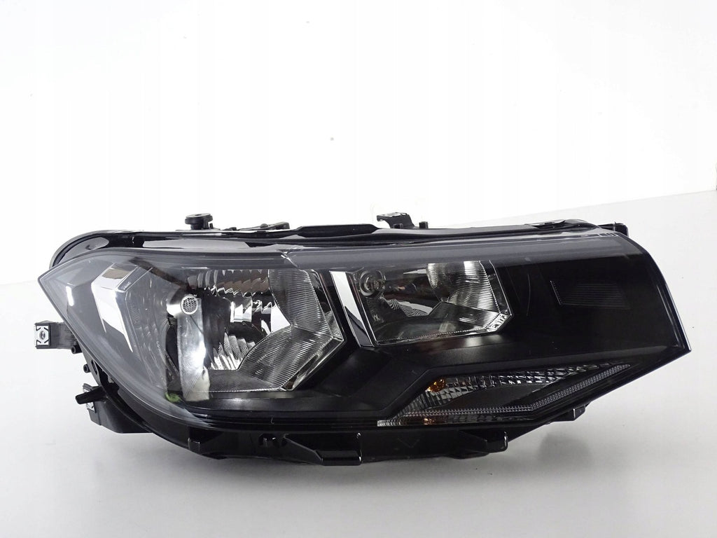Frontscheinwerfer VW T-Cross 2GM941006A Rechts Scheinwerfer Headlight SCH3495620800ks