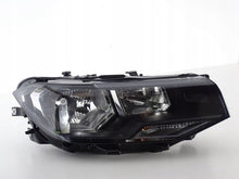 Laden Sie das Bild in den Galerie-Viewer, Frontscheinwerfer VW T-Cross 2GM941006A Rechts Scheinwerfer Headlight SCH3495620800ks