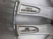 Load image into Gallery viewer, 1x Alufelge 18 Zoll 8.0" 5x112 44ET Glanz Silber 3G0601025H VW Passat B8 FEL2592688546wg