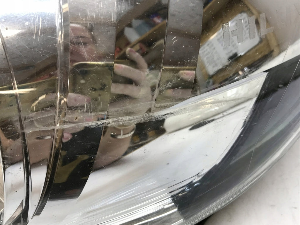 Frontscheinwerfer Toyota Hilux VIII Links Scheinwerfer Headlight SCH6728565980ms