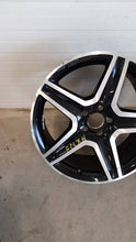 Load image into Gallery viewer, 1x Alufelge 19 Zoll A1564010600 Mercedes-Benz X156 Rim Wheel FEL4548670049ug