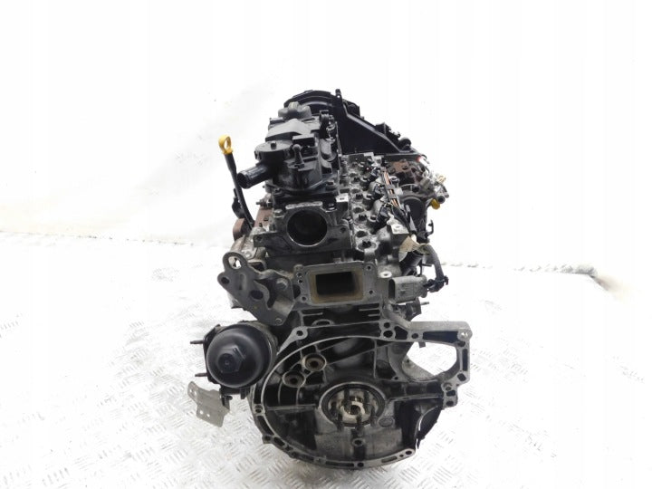 Motor Ford Focus III T1DA T1DB 1.6 TDCI 115PS 85kW 164TKm 2010 Diesel Unkomplett MOT3576102283cl