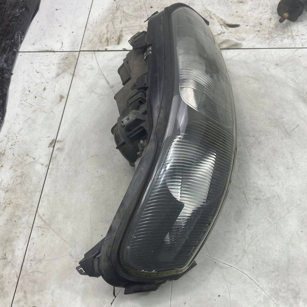 Frontscheinwerfer Volvo Xc70 II V70 8620687 89004806 Rechts Headlight