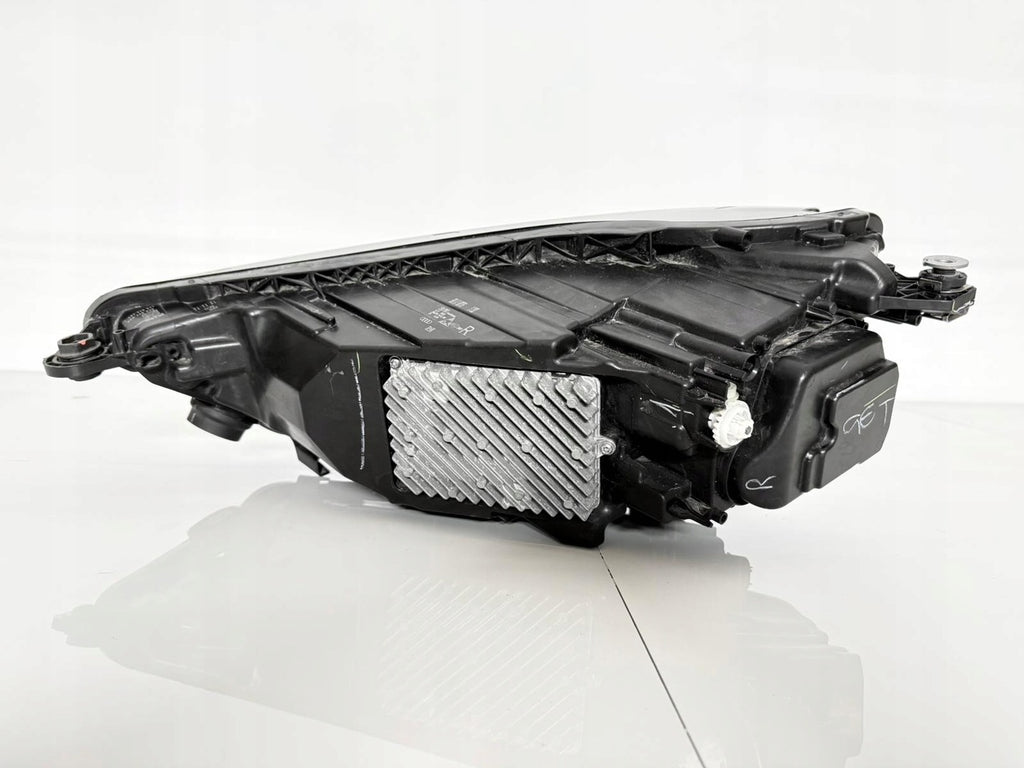 Frontscheinwerfer Audi Q5 80A941036 LED Rechts Scheinwerfer Headlight SCH4098214841lk