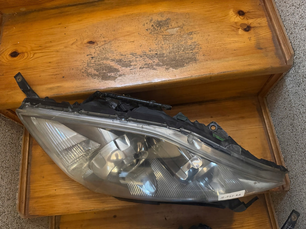 Frontscheinwerfer Honda Crv Cr-V III 33150-SWW-00 Ein Stück (Rechts oder Links)