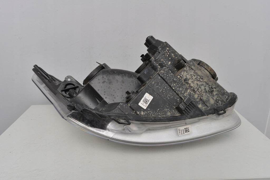 Frontscheinwerfer Ford Custom BK31-13D153-BH Links Scheinwerfer Headlight SCH8036575133xz