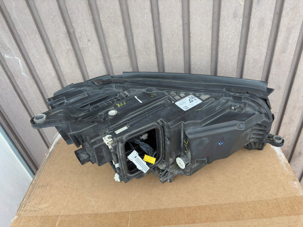 Frontscheinwerfer Mercedes-Benz Gle A1679061600 Links Scheinwerfer Headlight SCH8783092379zl