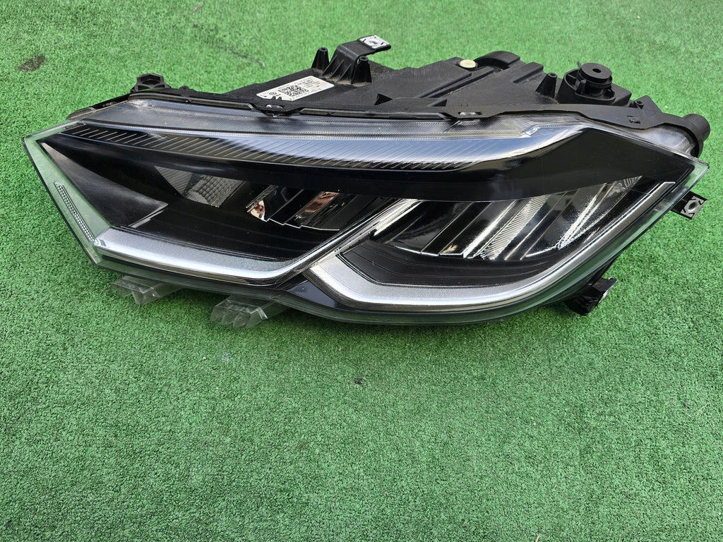 Frontscheinwerfer VW Polo 2G2941005D Full LED Ein Stück (Rechts oder Links) SCH4269225603ln