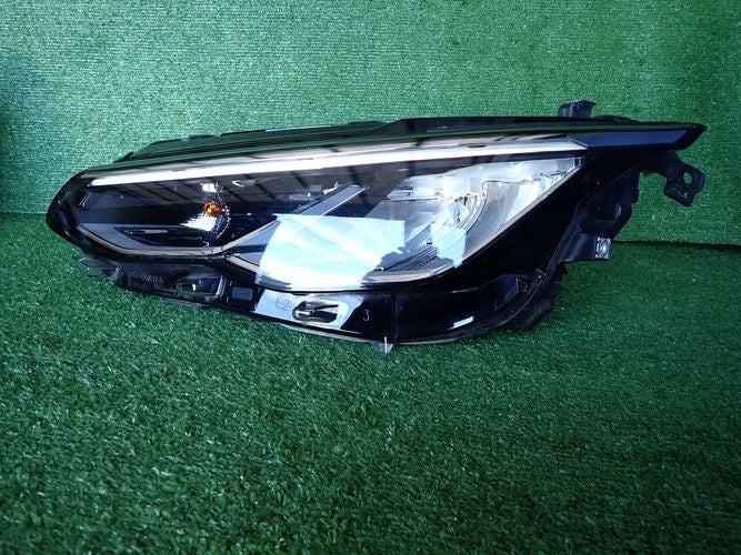 Frontscheinwerfer VW Golf VIII 5H1941005 Links Scheinwerfer Headlight SCH3723232983qu