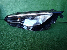 Frontscheinwerfer VW Golf VIII 5H1941005 Links Scheinwerfer Headlight SCH3723232983qu