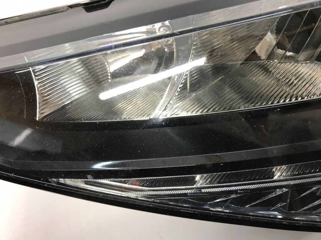 Frontscheinwerfer Skoda Scala Links Scheinwerfer Headlight SCH2034044966wx