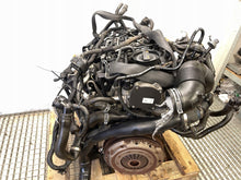 Laden Sie das Bild in den Galerie-Viewer, Motor Audi VW A1 Golf VI CAYC 1.6 TDI 105PS 77kW 203TKm 2011 Diesel Komplett
