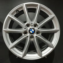 Load image into Gallery viewer, 4x Alufelge 17 Zoll 7.5" 5x112 52ET 6856061-F605157 BMW F39 Rim Wheel FEL5596487254bw