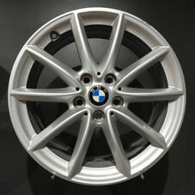 Load image into Gallery viewer, 4x Alufelge 17 Zoll 7.5" 5x112 52ET 6856061-F605157 BMW F39 Rim Wheel FEL5596487254bw