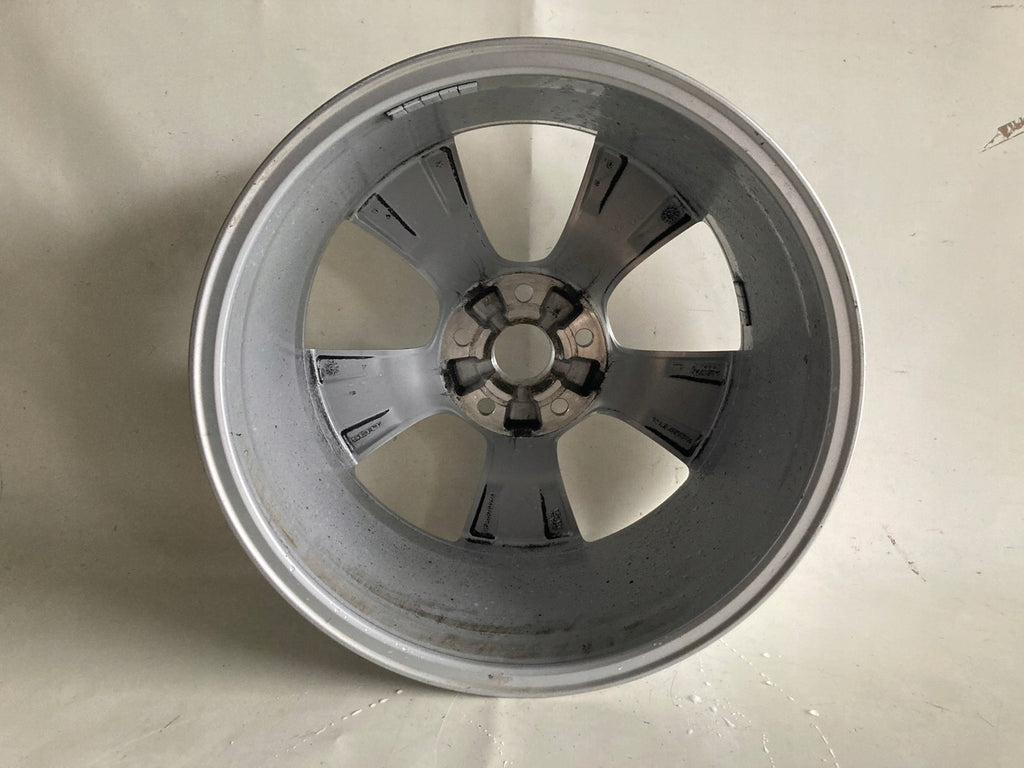 1x Alufelge 17 Zoll 7.5" 5x112 5FA601025C Seat Rim Wheel