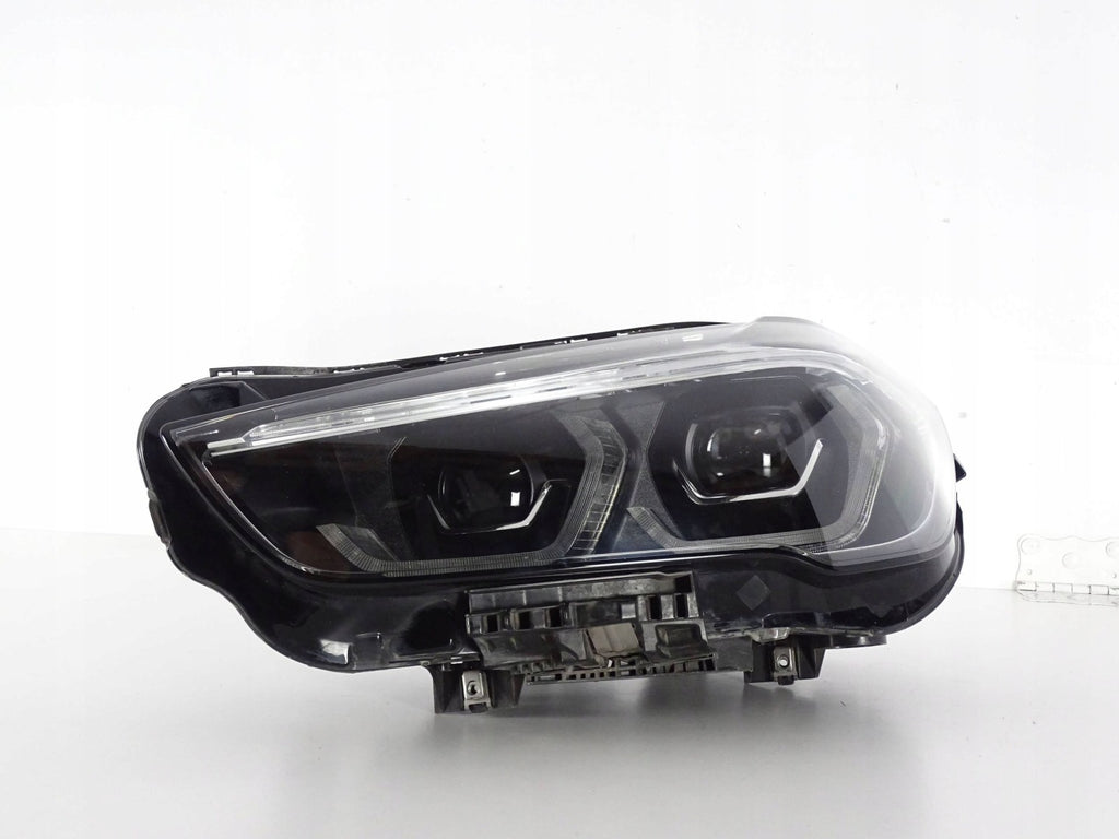 Frontscheinwerfer BMW X1 F48 5A01171-02 Links Scheinwerfer Headlight SCH5729524162eh
