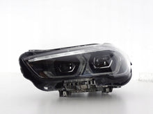 Laden Sie das Bild in den Galerie-Viewer, Frontscheinwerfer BMW X1 F48 5A01171-02 Links Scheinwerfer Headlight SCH5729524162eh