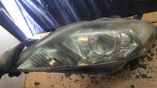 Laden Sie das Bild in den Galerie-Viewer, Frontscheinwerfer Honda Fr-V Logo 1-51-5 Links Scheinwerfer Headlight