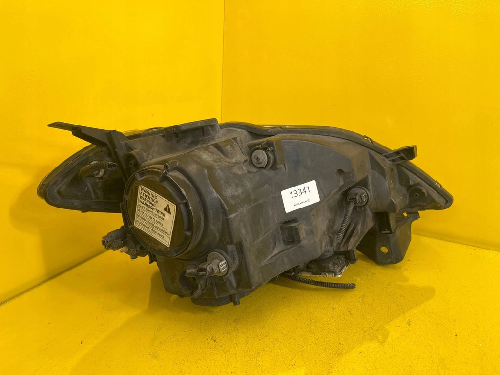 Frontscheinwerfer Honda Frv Fr-V 18810 Xenon Links Scheinwerfer Headlight