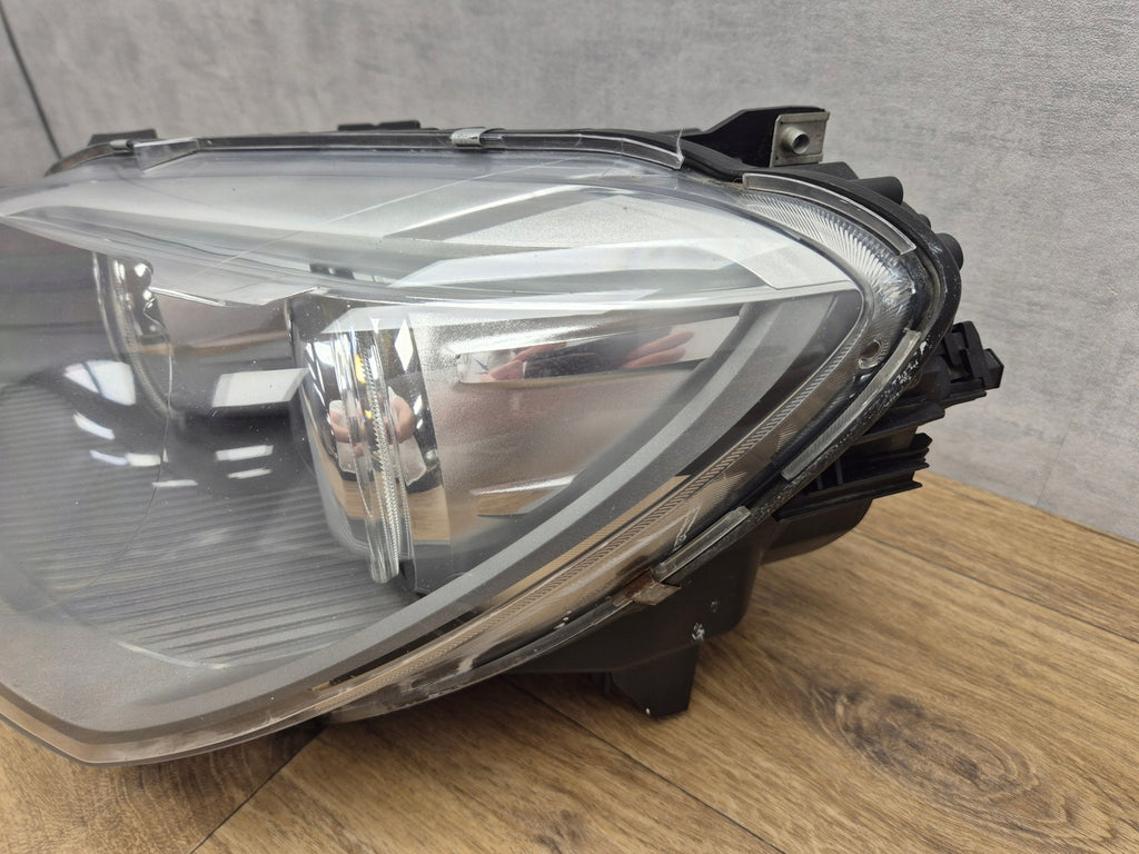 Frontscheinwerfer BMW 6 F06 F12 F13 7222085 Xenon Links Scheinwerfer Headlight SCH7993882411of