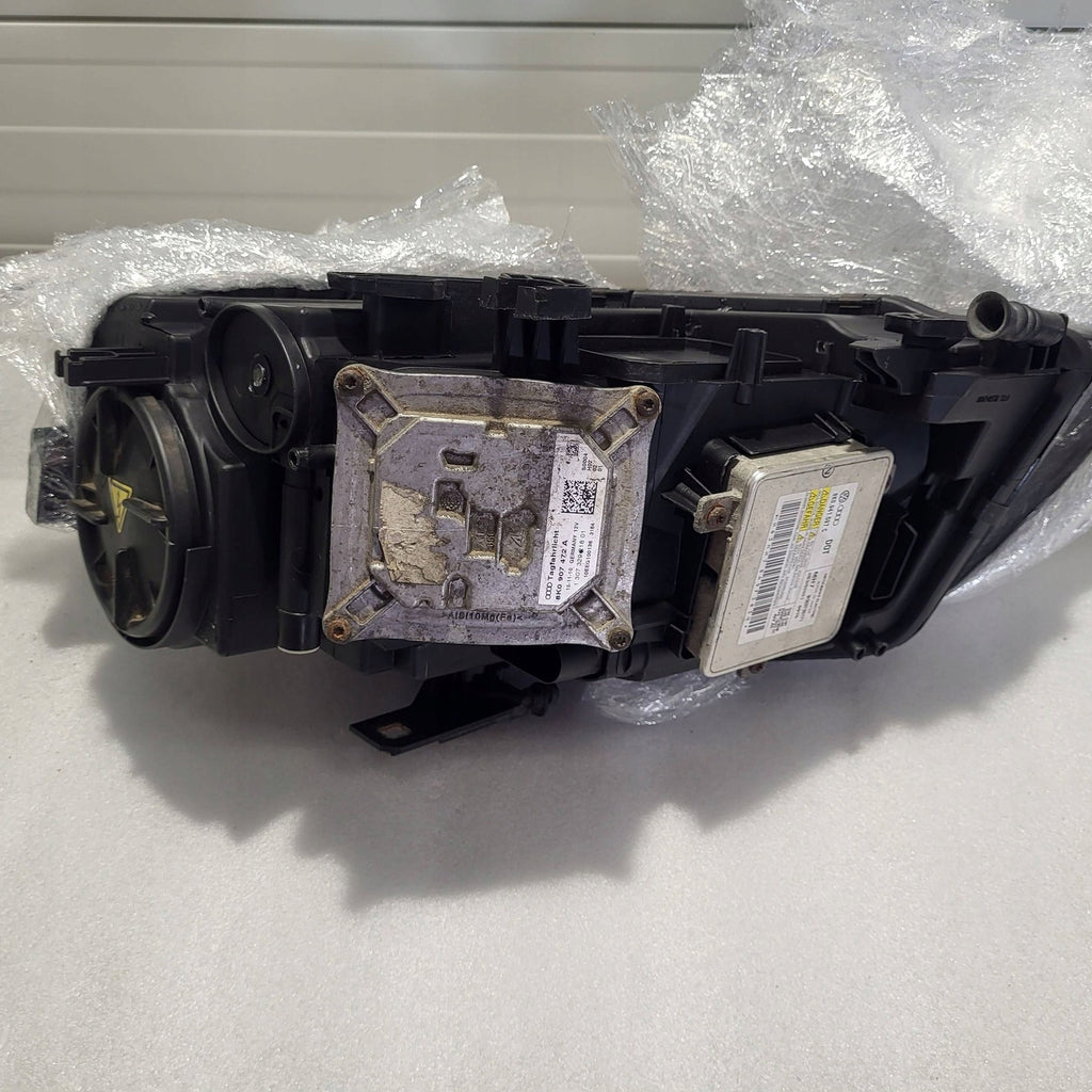 Frontscheinwerfer Audi A4 B8 8K0941004 Xenon Rechts Scheinwerfer Headlight SCH6233733216gl