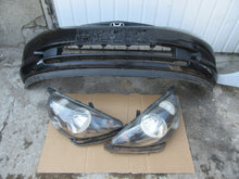 Laden Sie das Bild in den Galerie-Viewer, Frontscheinwerfer Honda Jazz II Links Scheinwerfer Headlight
