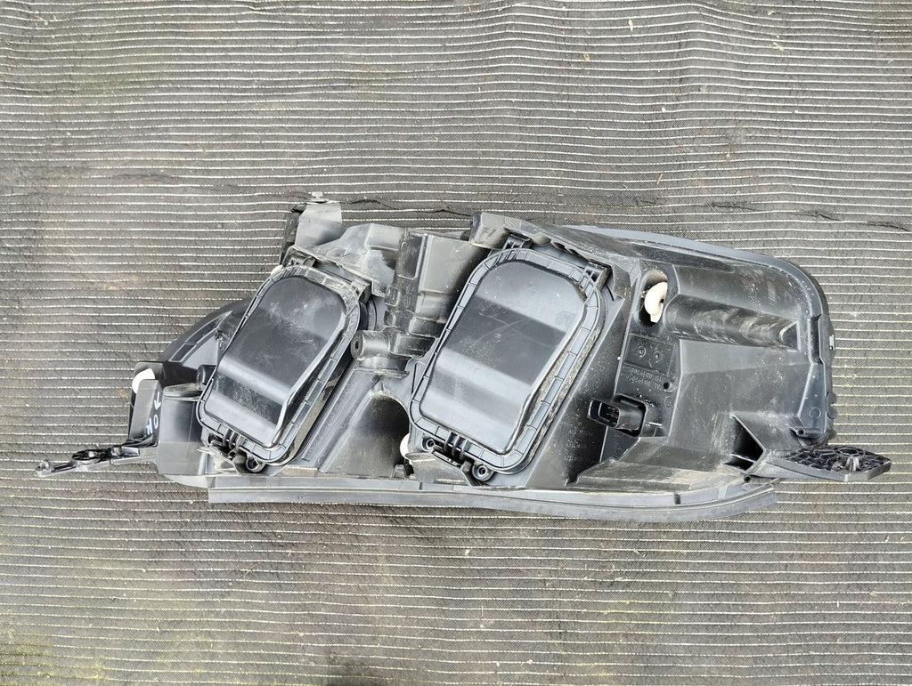 Frontscheinwerfer Citroën Jumpy 19707506 9808567000 Rechts Headlight