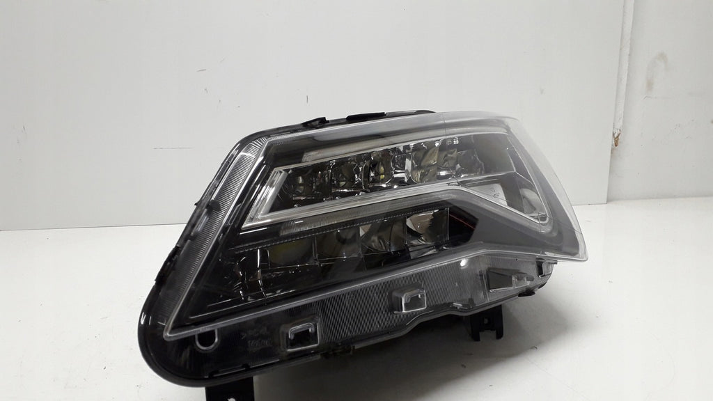 Frontscheinwerfer Seat Ateca 576941007D FULL LED Links Scheinwerfer Headlight