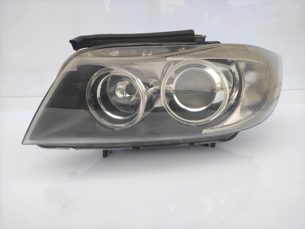 Frontscheinwerfer BMW E91 E90 Xenon Links Scheinwerfer Headlight SCH1338181475du