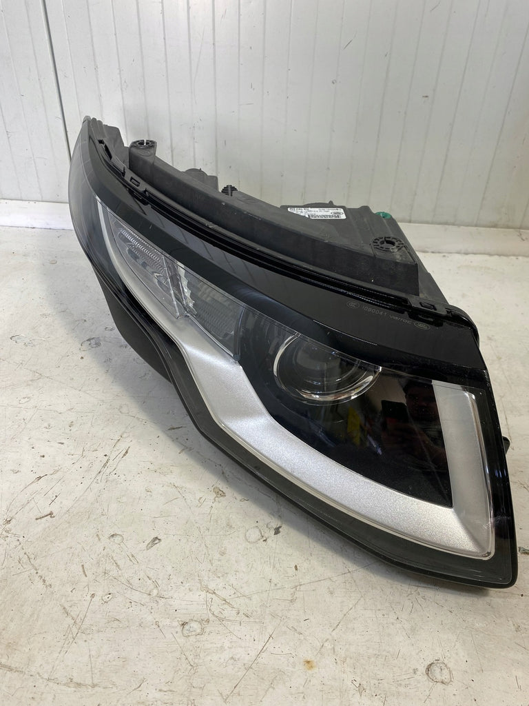 Frontscheinwerfer Land Rover Evoque L538 GJ32-13W029BD Rechts Headlight SCH1704542102dp