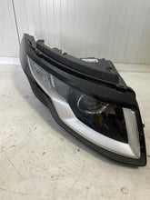 Laden Sie das Bild in den Galerie-Viewer, Frontscheinwerfer Land Rover Evoque L538 GJ32-13W029BD Rechts Headlight SCH1704542102dp