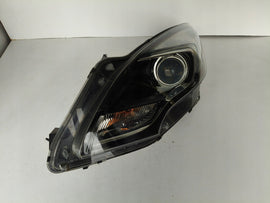 Frontscheinwerfer Opel Zafira C 13399858 Ein Stück (Rechts oder Links) Headlight