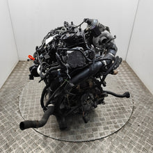 Laden Sie das Bild in den Galerie-Viewer, Motor Audi Seat Skoda VW CAY 1.6 TDI Diesel Engine Komplett
