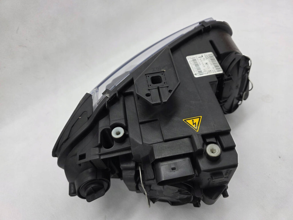 Frontscheinwerfer Audi A3 SPP18255 8P0941003AA Links Scheinwerfer Headlight SCH4648281193nm
