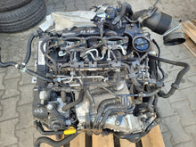 Laden Sie das Bild in den Galerie-Viewer, Motor Audi VW A3 Golf III VII CRB 2.0 TDI 131TKm Diesel Engine Komplett