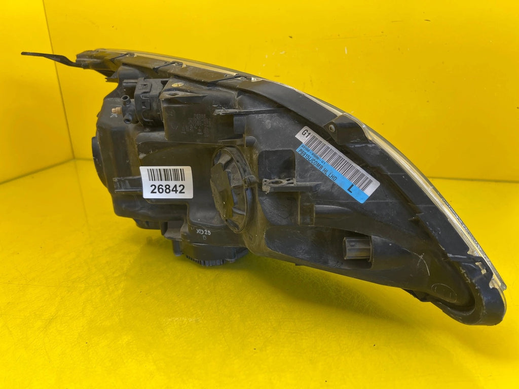 Frontscheinwerfer Honda Cr-V Crv 33150-SWW-G1 Xenon Links Scheinwerfer Headlight SCH2121368552wb
