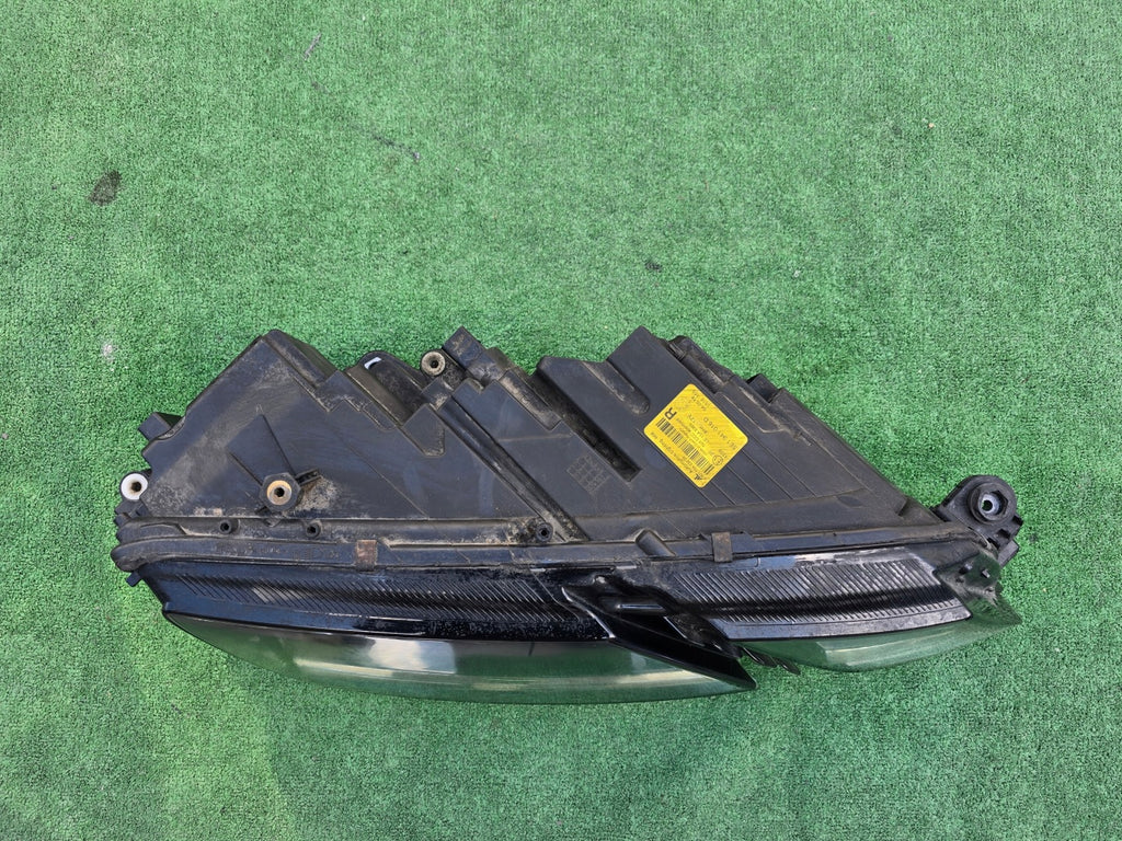Frontscheinwerfer Skoda Octavia III 5E1941016D 5E1941015D LED Rechts Headlight SCH2364604459zl