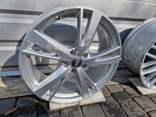 Load image into Gallery viewer, 1x Alufelge 19 Zoll 8.0" 5x112 49ET 8V0601025FK Audi Rim Wheel FEL5156755242dq