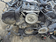 Load image into Gallery viewer, Motor Audi Ford Fiesta II Fbd ALG 2.8 193PS 142kW Benzin Engine Unkomplett MOT9562177154vn