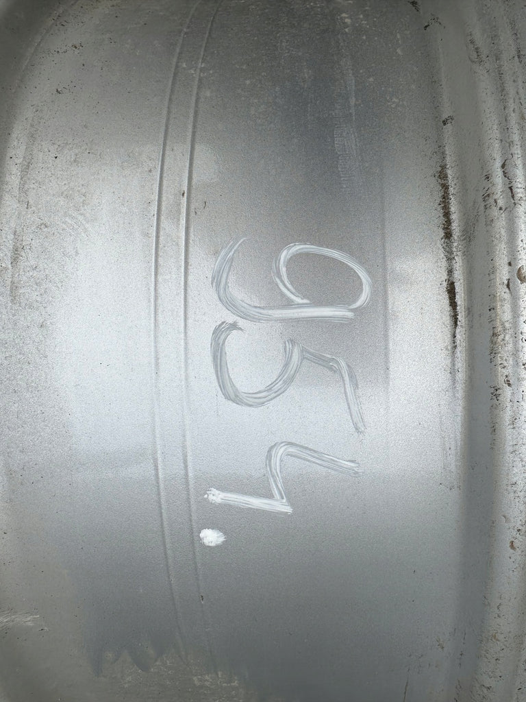 1x Alufelge 20 Zoll 9.0" 5x112 37ET 4H0601025J Audi A8 Rim Wheel