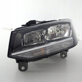 Frontscheinwerfer Audi Q2 81A941003 Links Scheinwerfer Headlight SCH8907884112zd